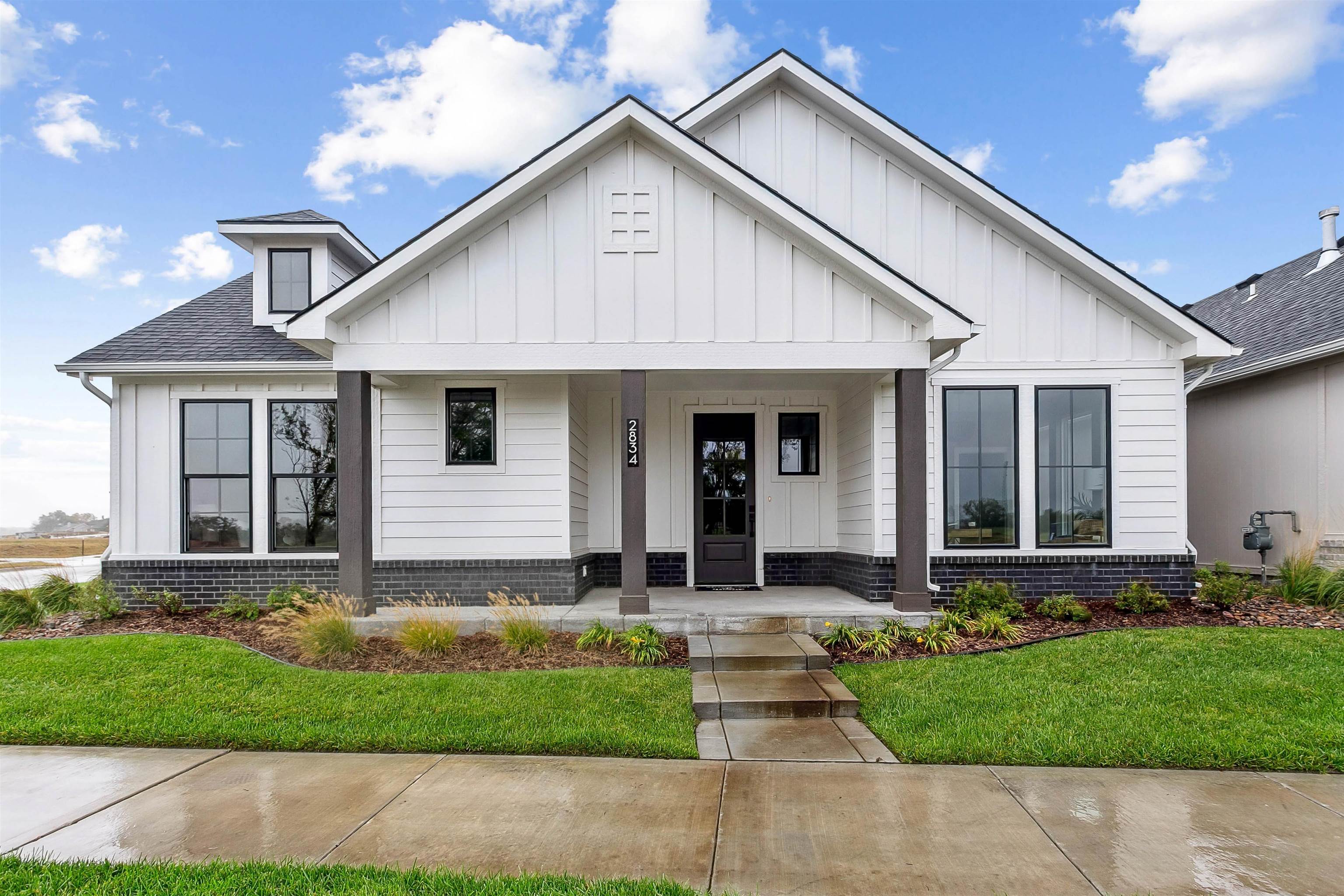 2834 W Shearwater St. Haven Model — photo