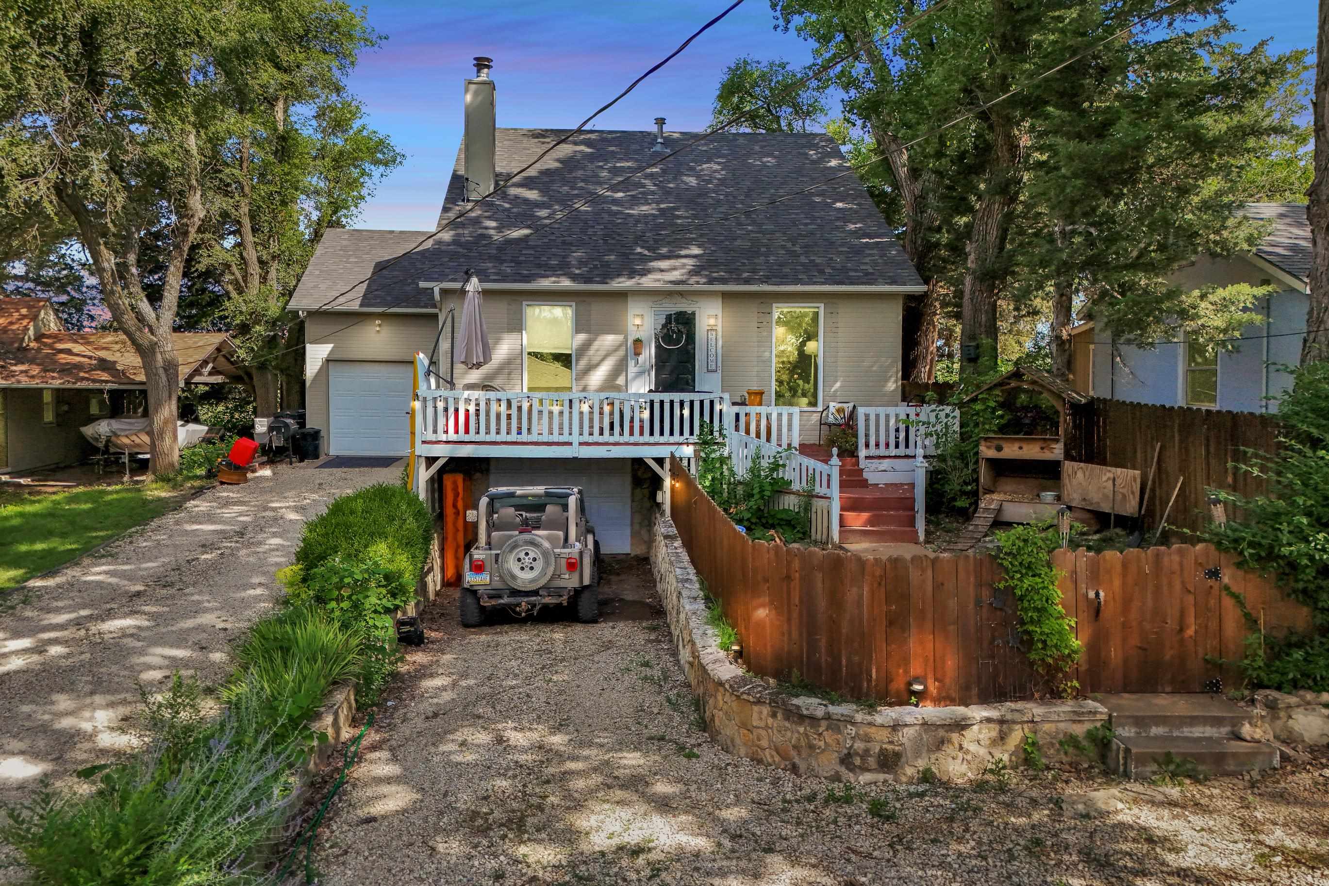 4 Pioneer Ct — photo