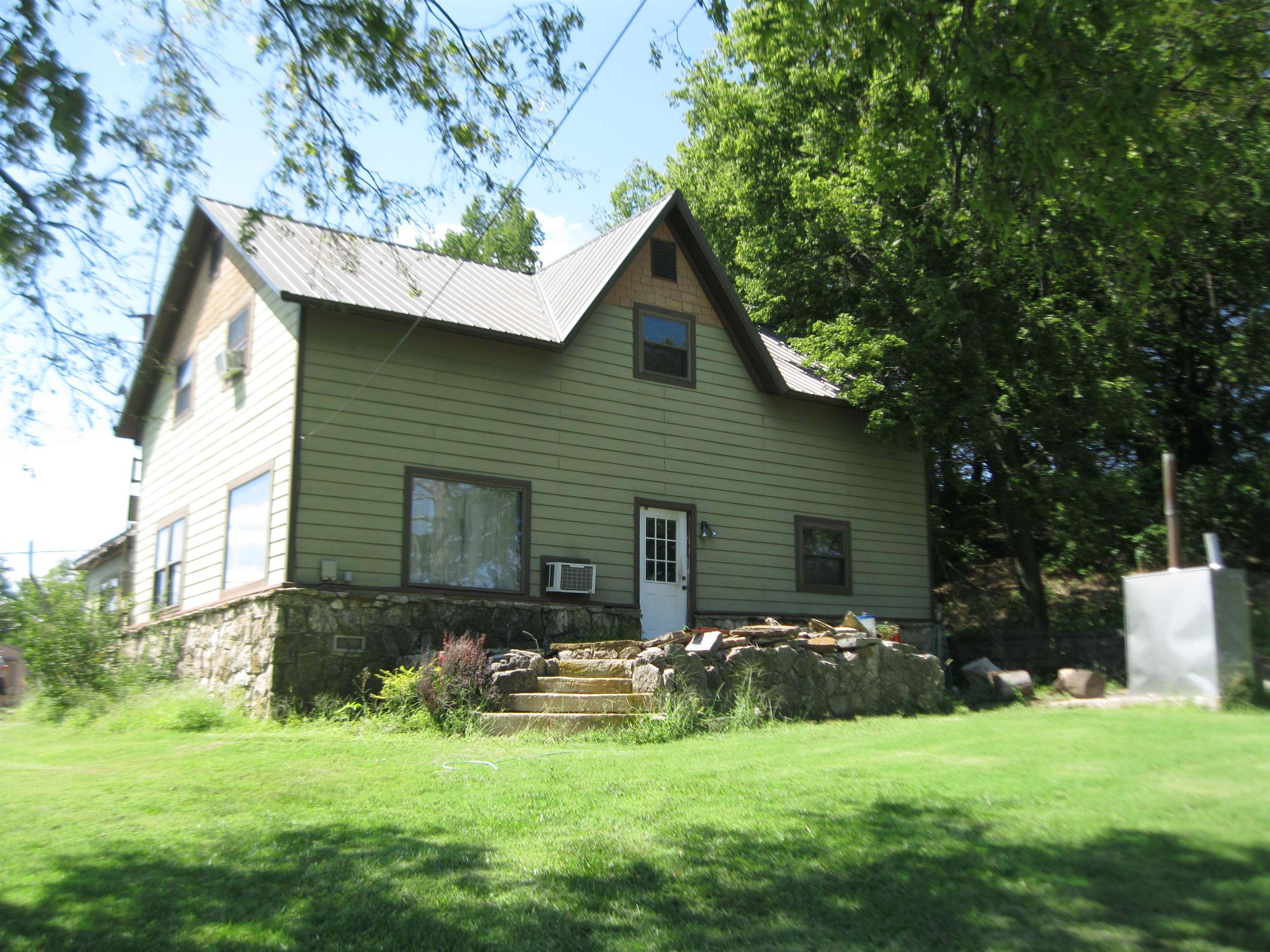 13390 Quinter Rd. — photo