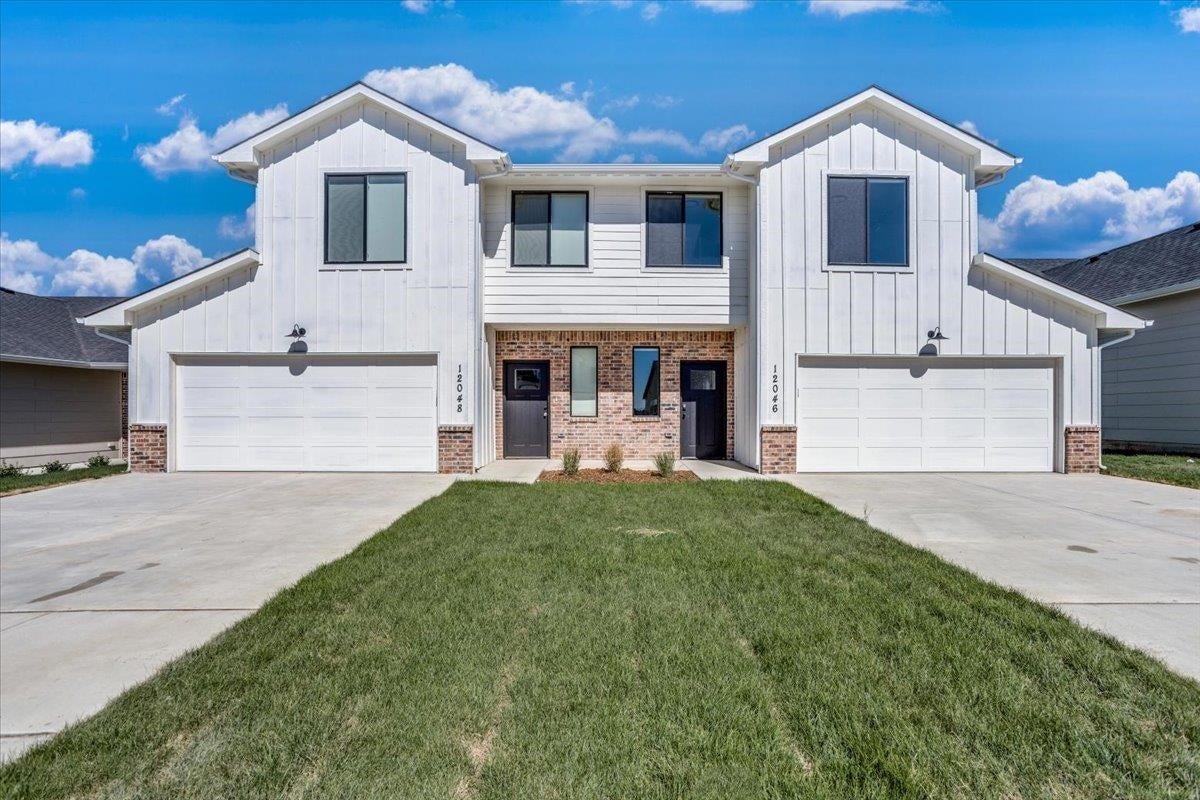 5408 N Briskbay Ct. — photo