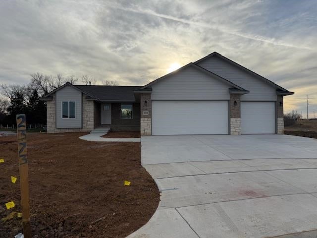2373 S Saddle Cir — photo