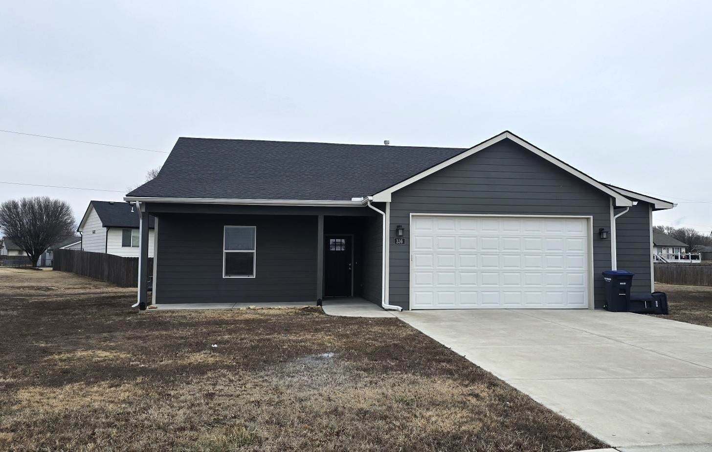 336 Deer Run Ave — photo