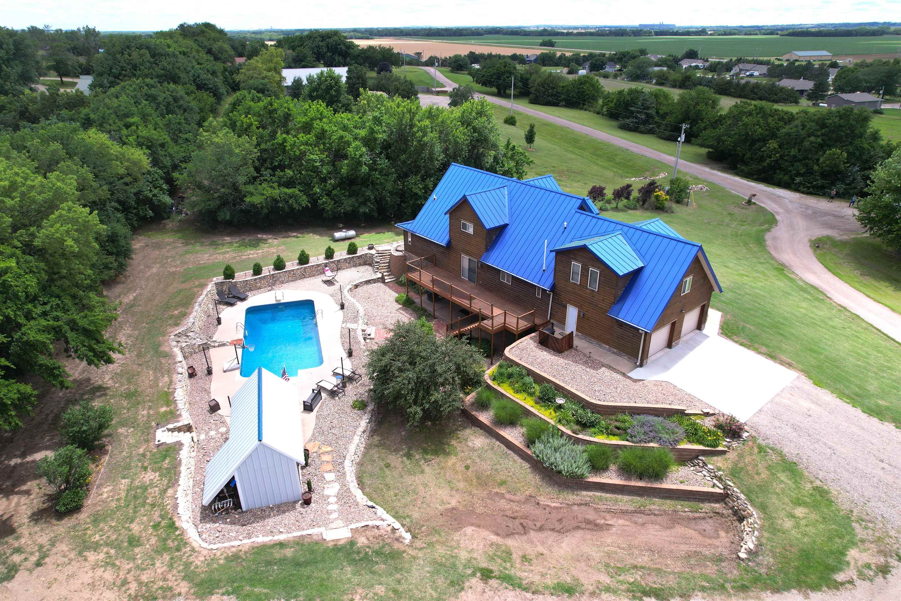 4412 N Turner Lane — photo