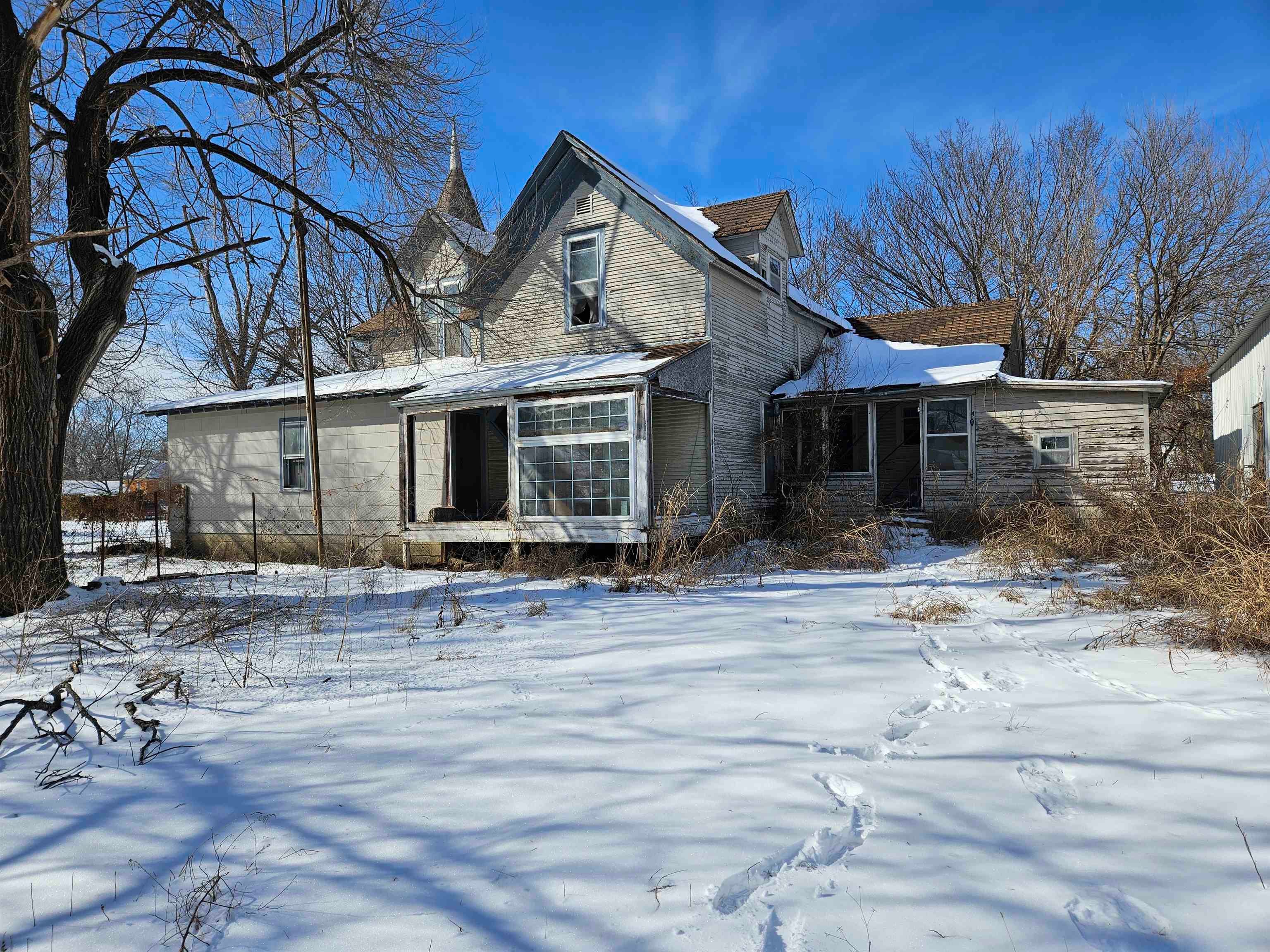 606 Maple Rd, Cedar Vale, KS 67024 — photo 2