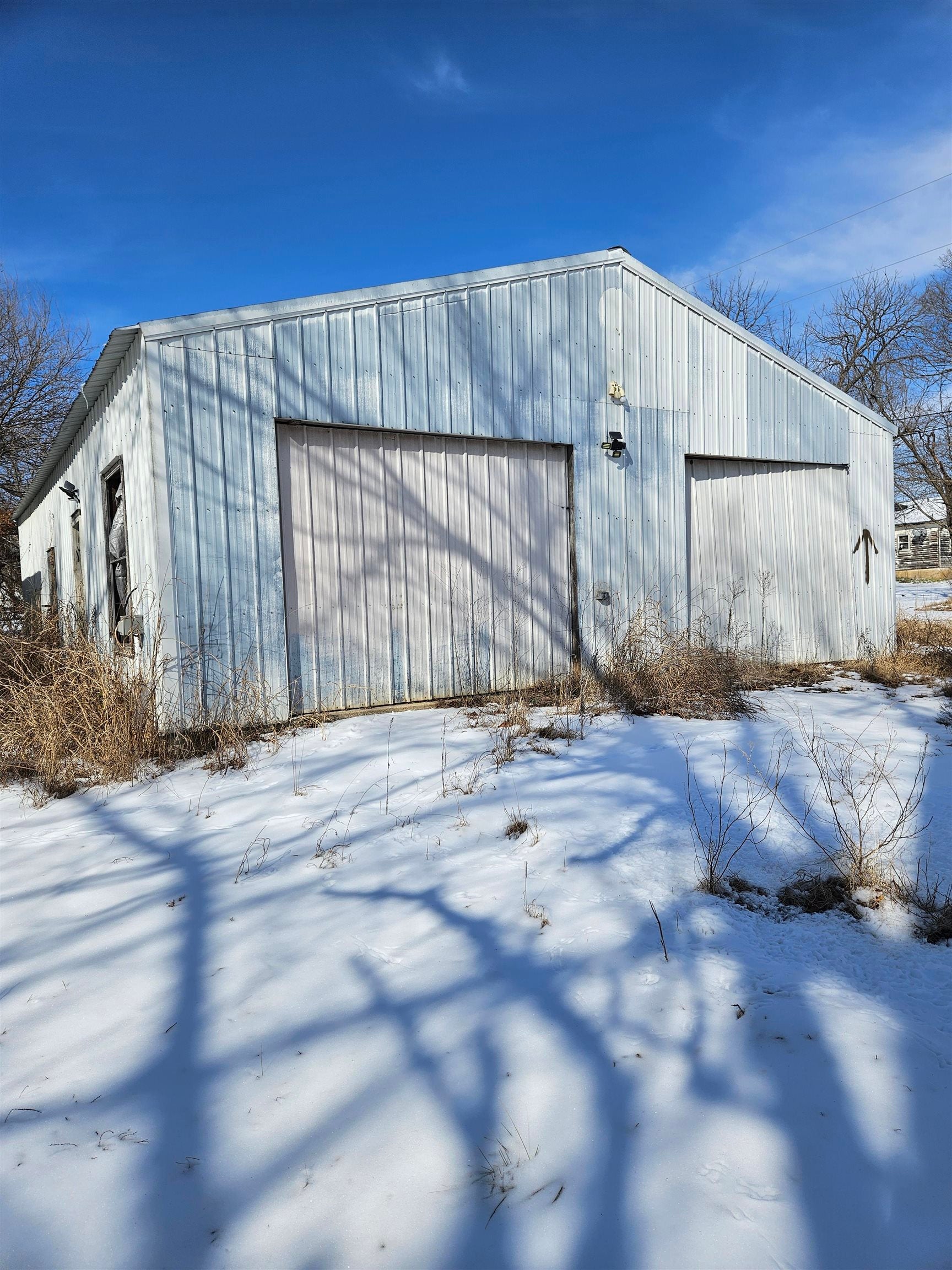 606 Maple Rd, Cedar Vale, KS 67024 — photo 3