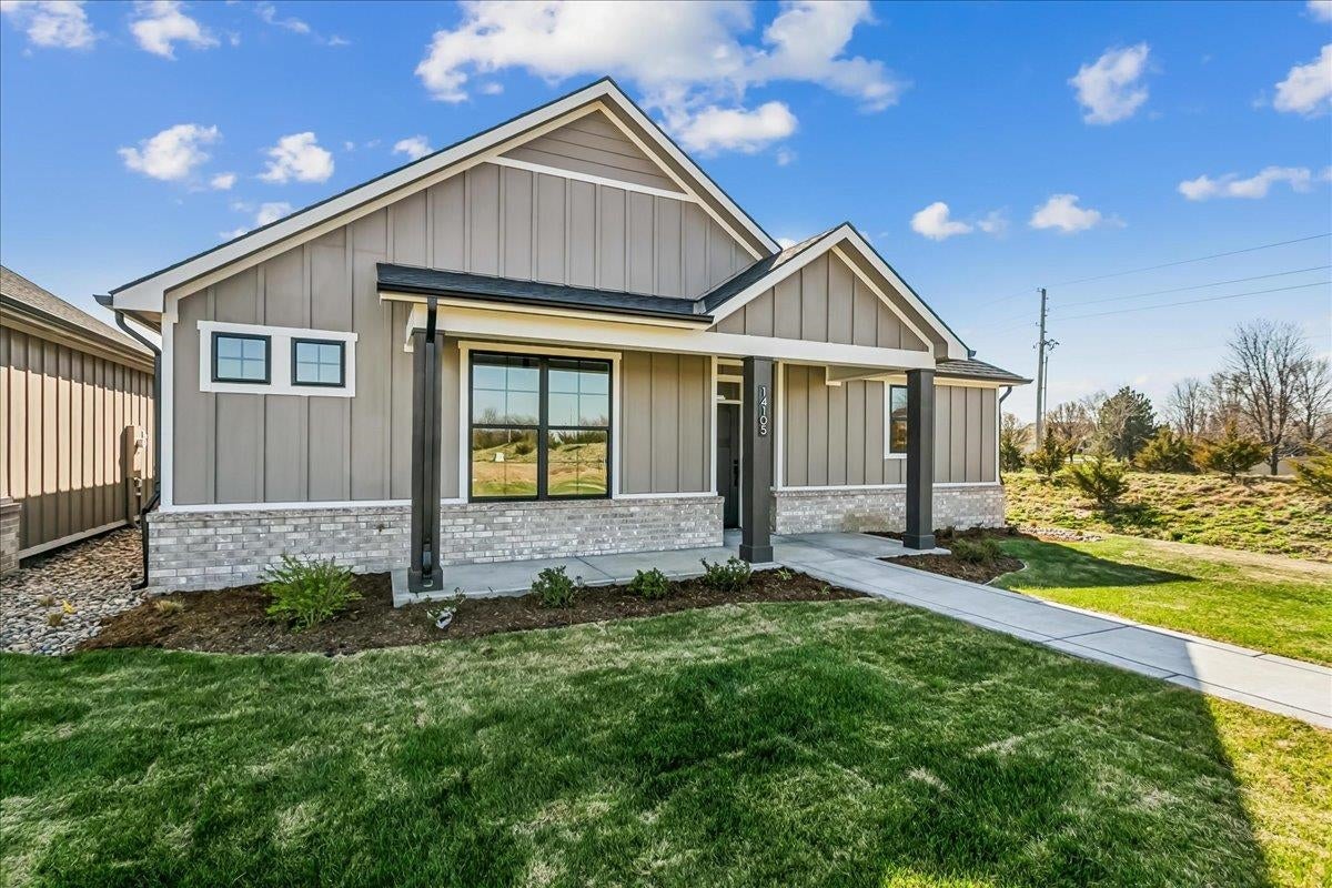 14105 W Barn Owl St Casper Model — photo