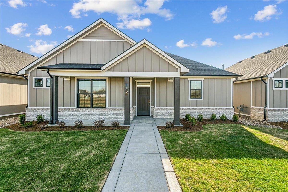 14109 W Barn Owl St Casper Model — photo