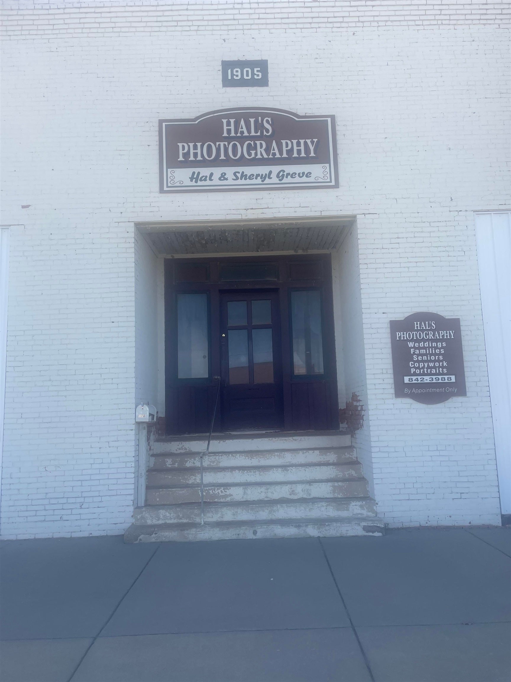 316 W Main St — photo