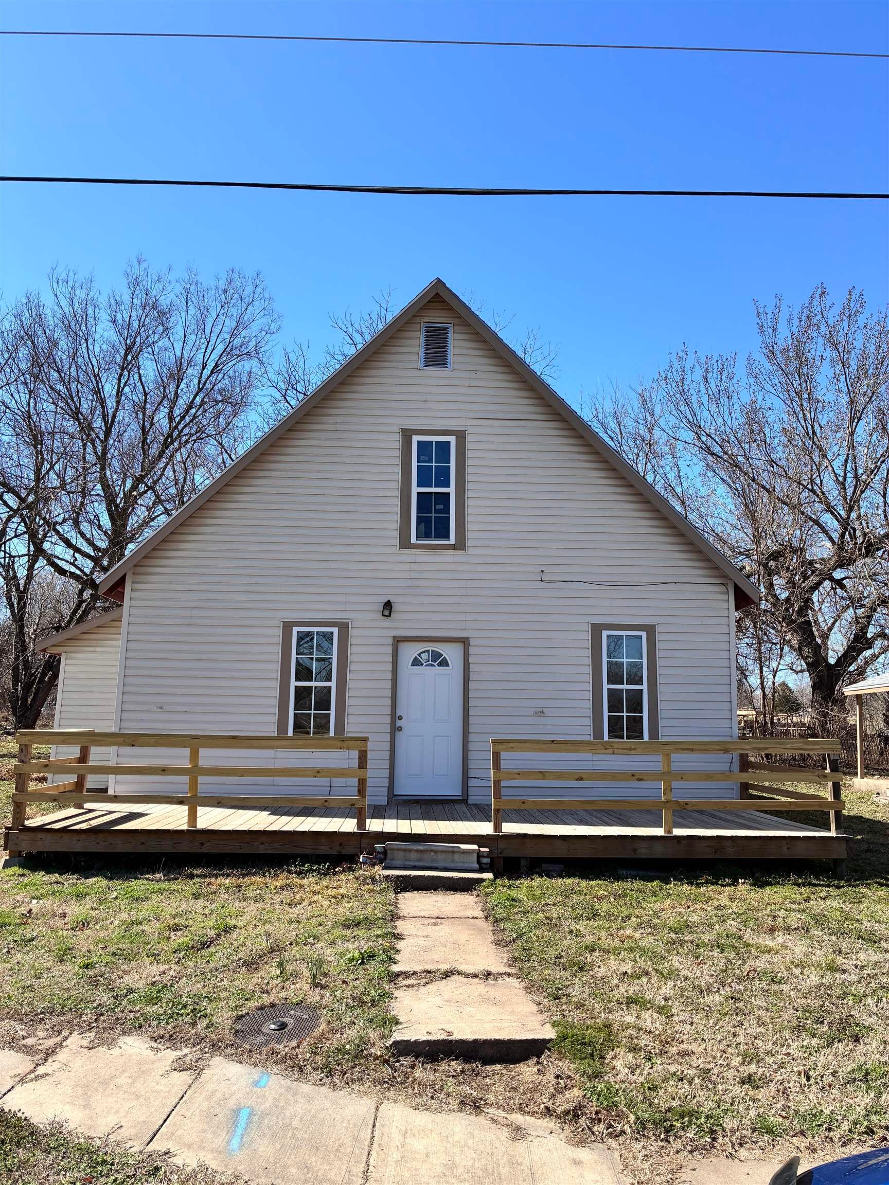 817 N Gordy 819 N Gordy — photo