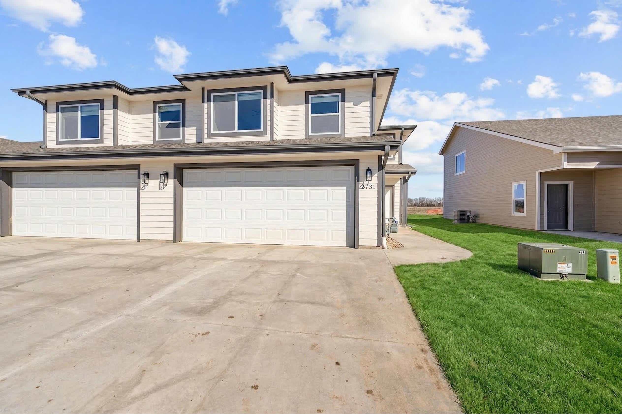 2731 Amelia Ln. — photo