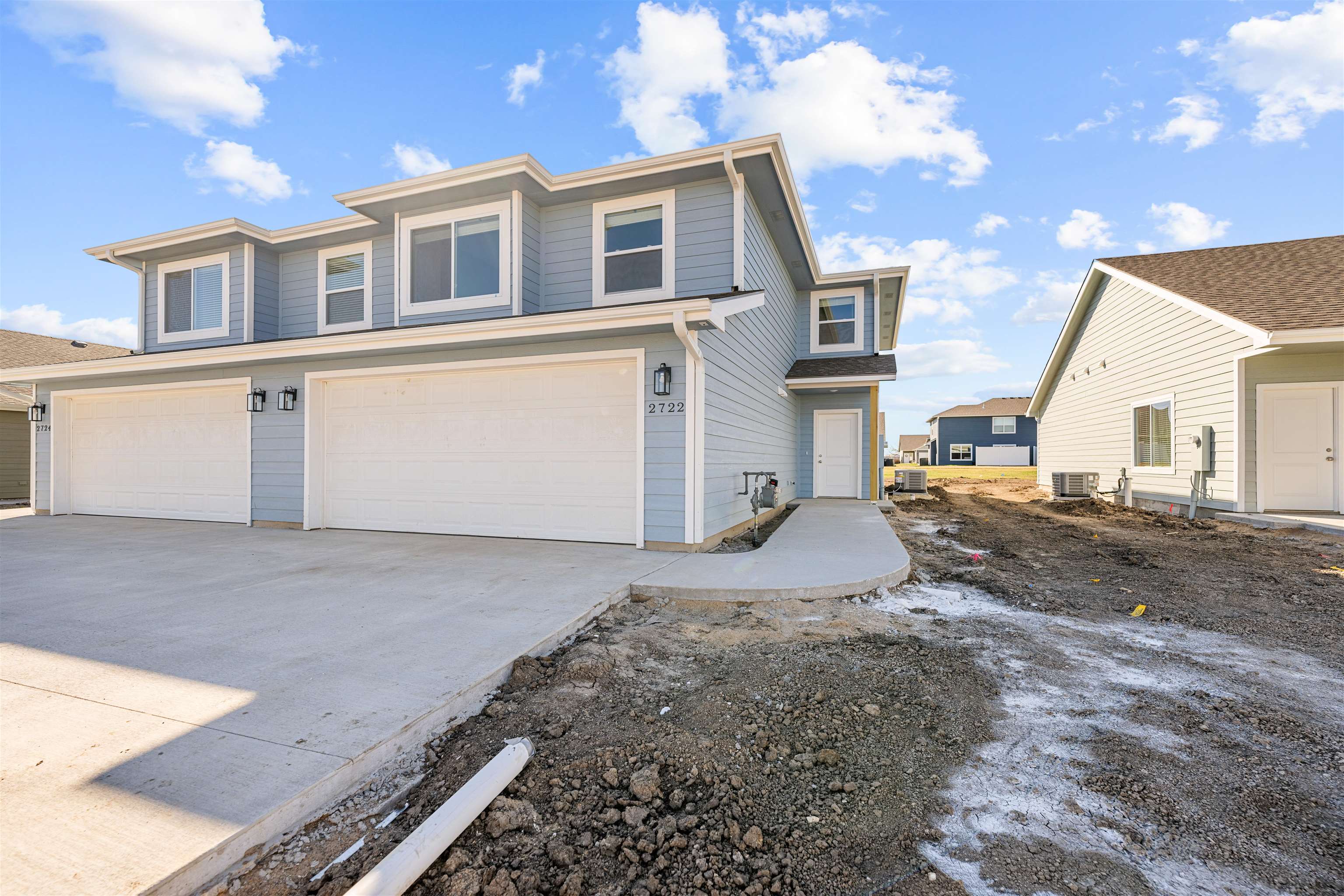 2722 Amelia Ln. — photo