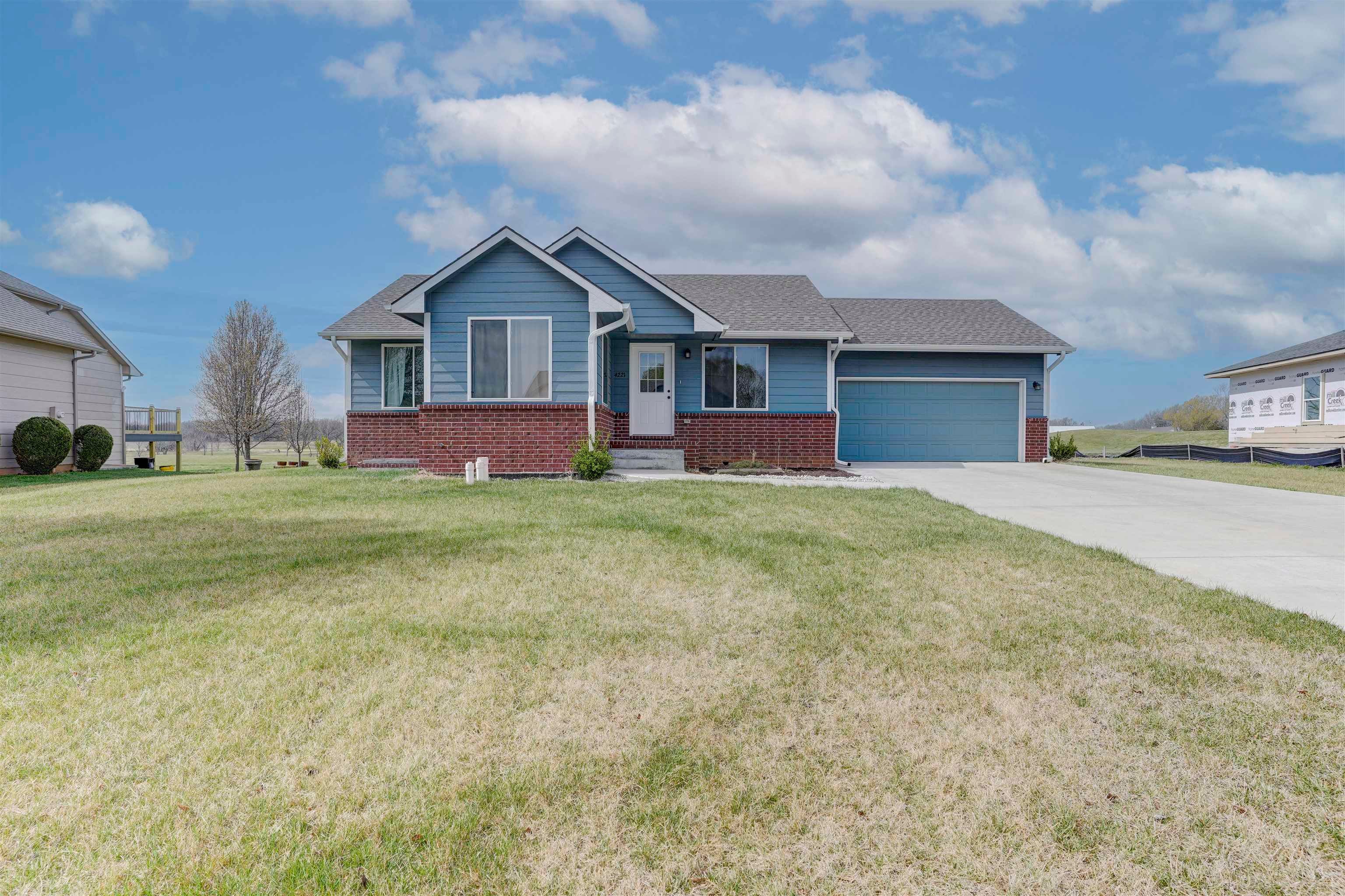 4221 Quail Ridge Dr — photo