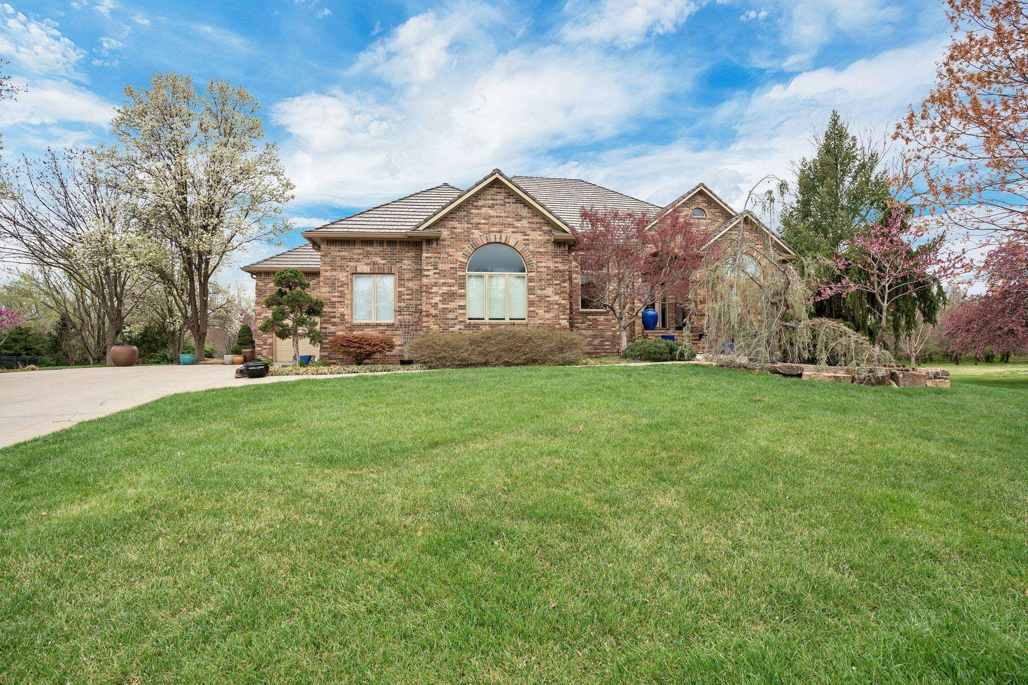3 N Stagecoach Ct — photo
