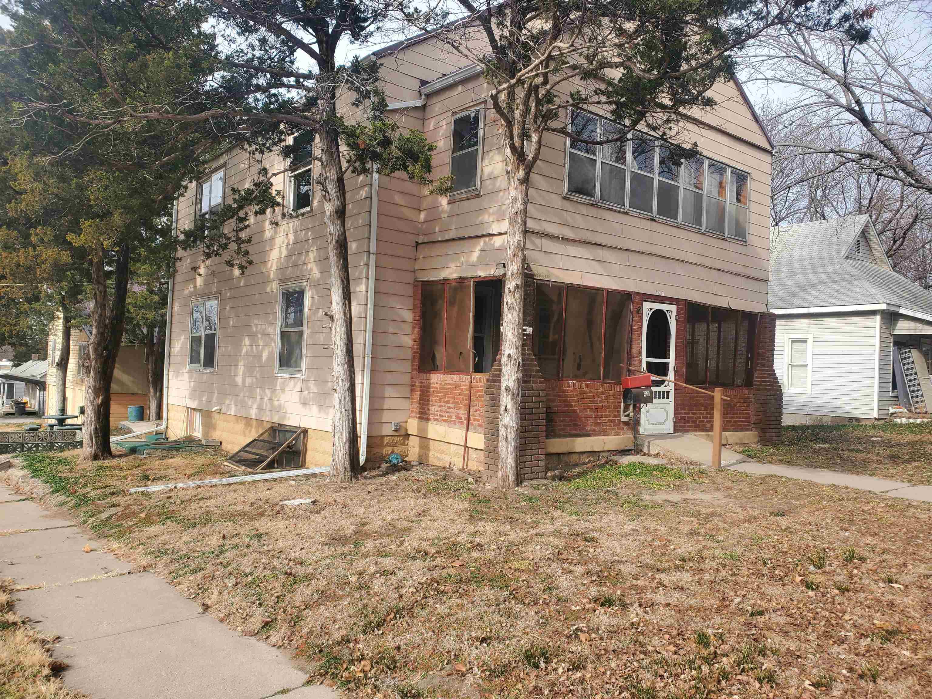 427 S 2nd — photo