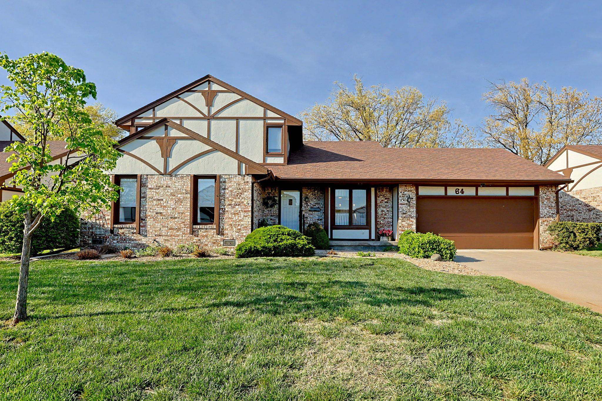 641 N Woodlawn Blvd 64 — photo