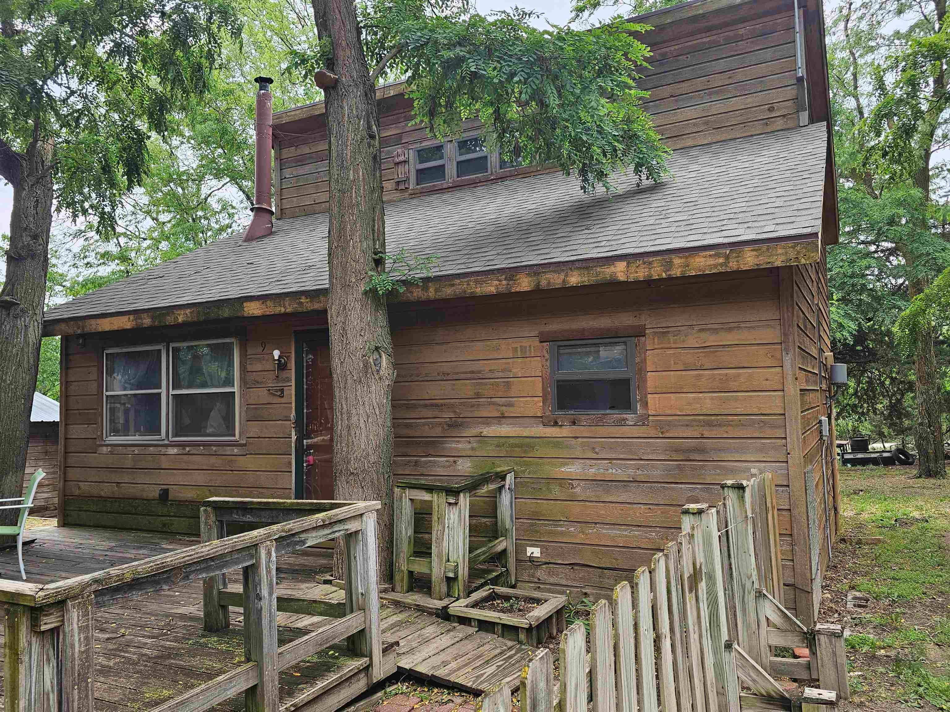 9 Sunflower Ln — photo