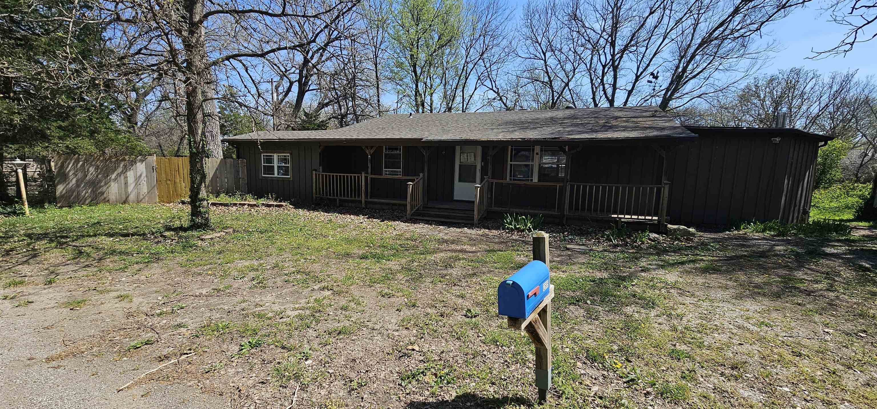 12689 SW Chisholm Trail Rd. — photo