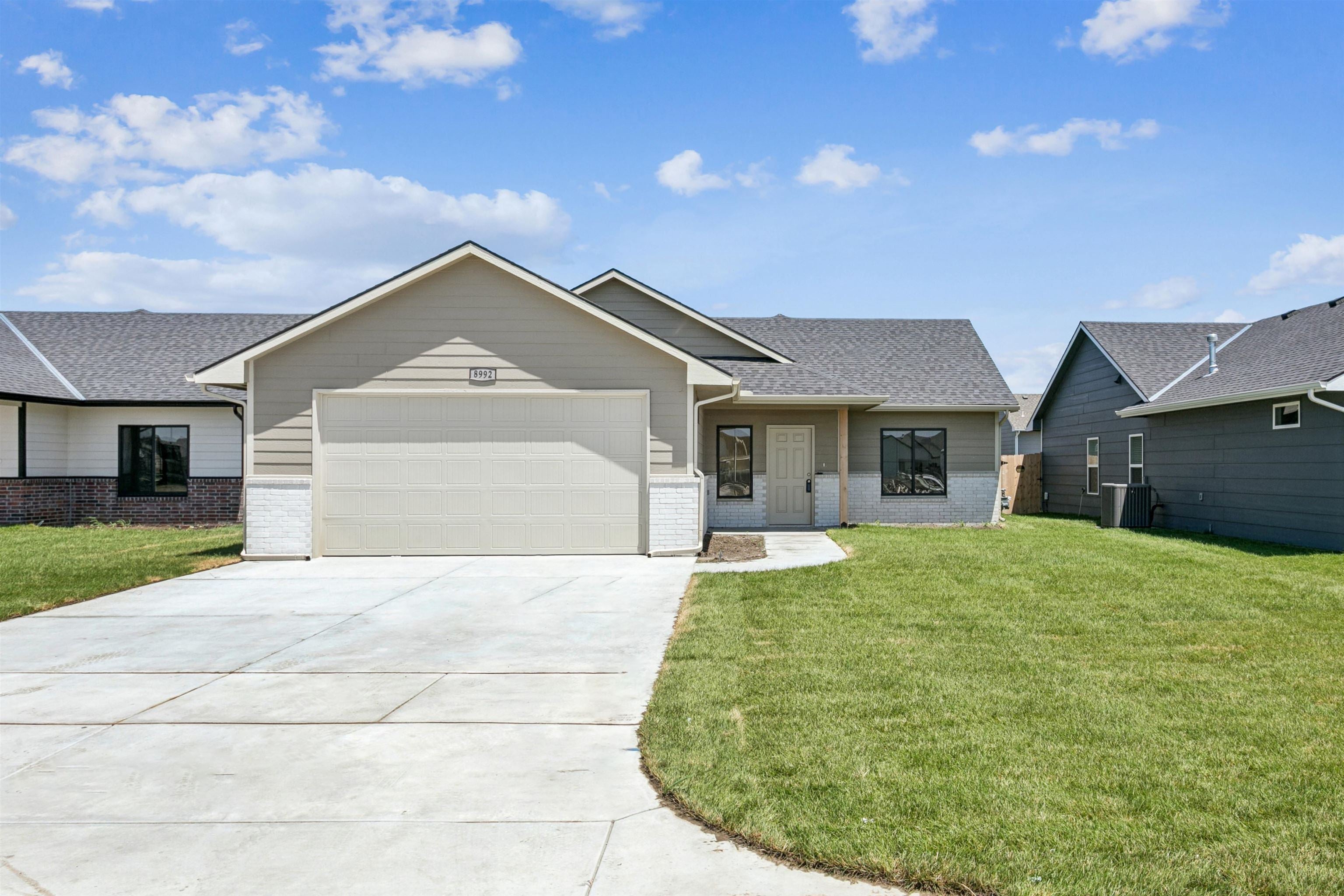 8992 E Forbes Cir. — photo