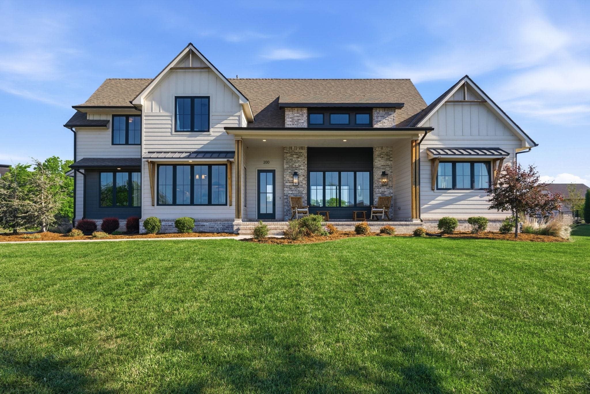 200 Cedar Ranch Ct — photo