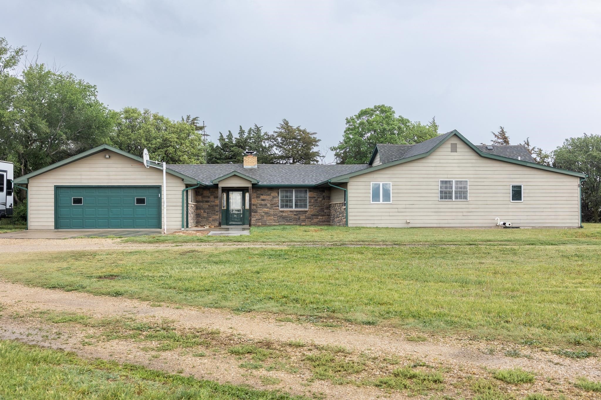 1150 Treaty Road — photo