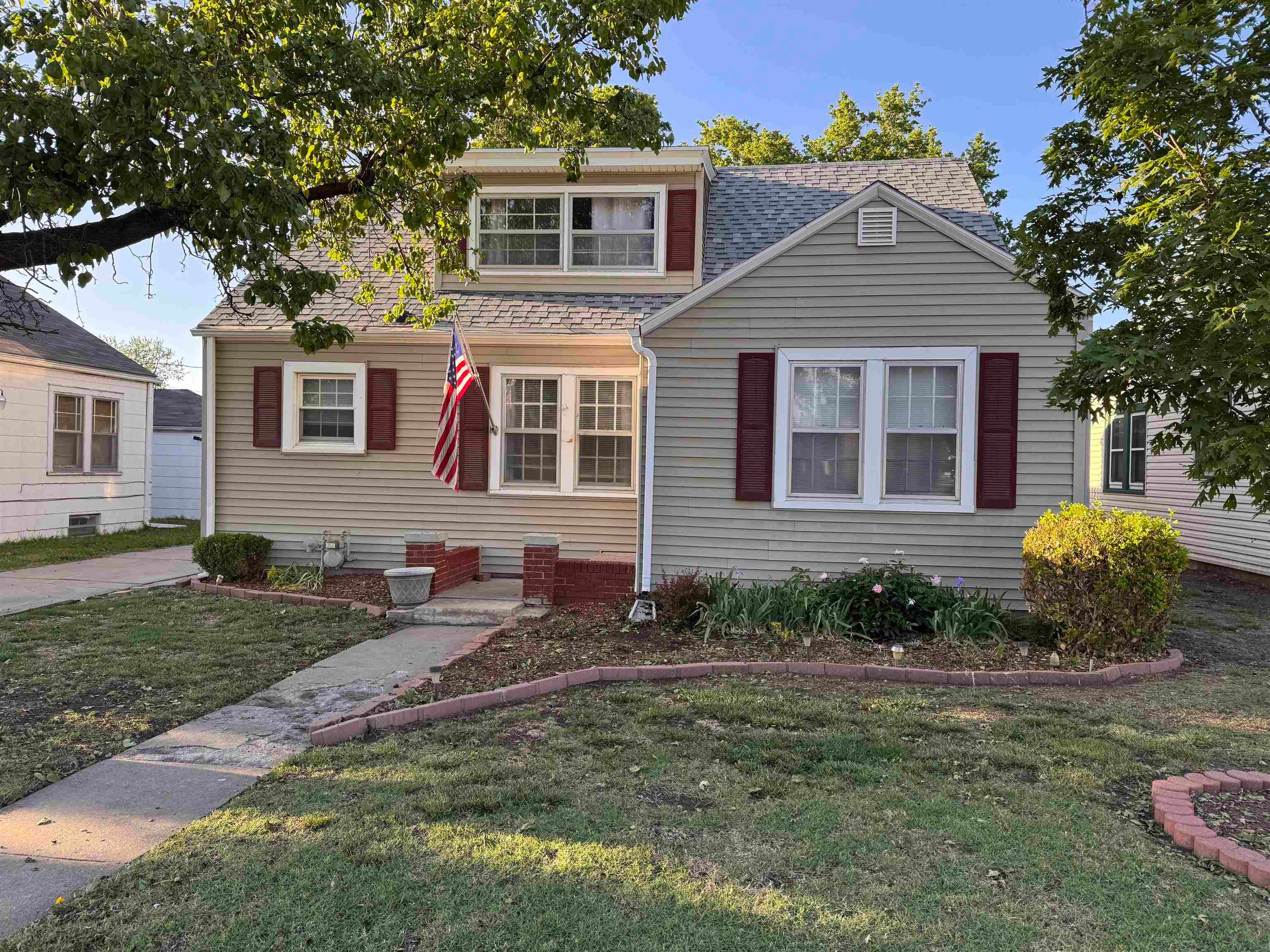 624 W Crawford St. — photo
