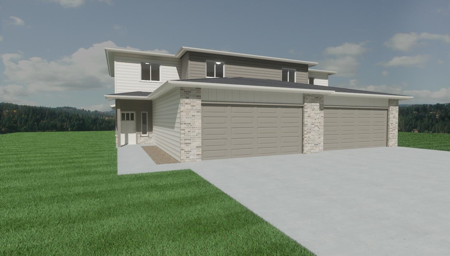 181 N Mendocino Ct — photo