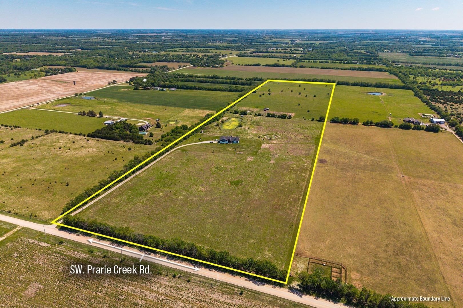 18260 SW Prairie Creek — photo