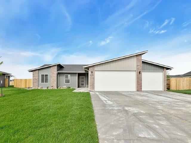691 W Long Path Ct — photo