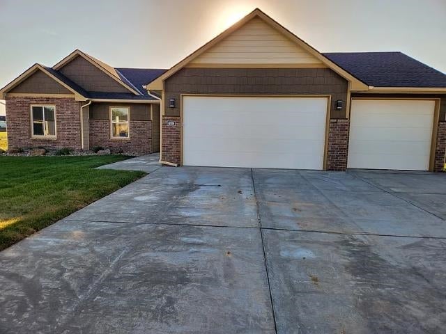 699 W Long Path Ct — photo