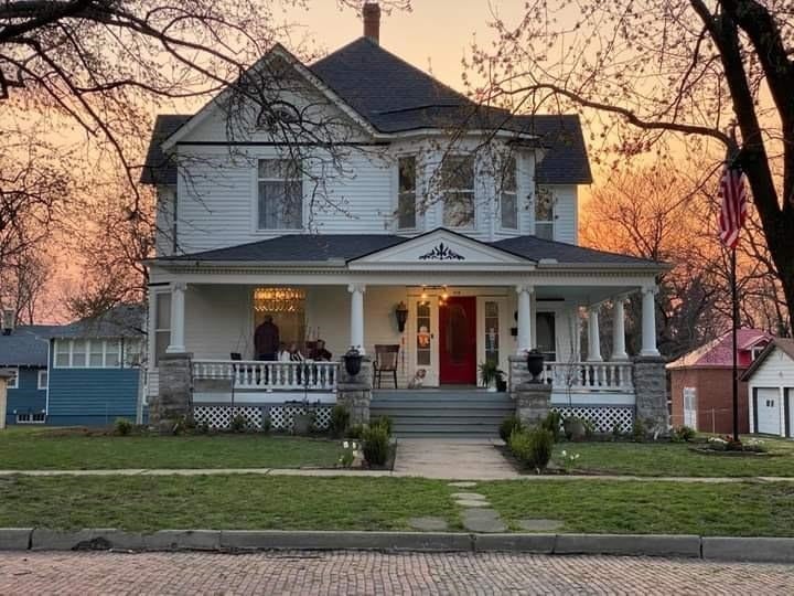 815 S Highland Avenue — photo