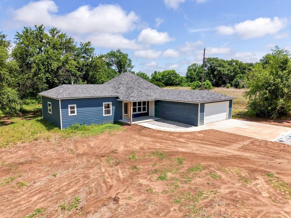 2118 W Radio Ln — photo