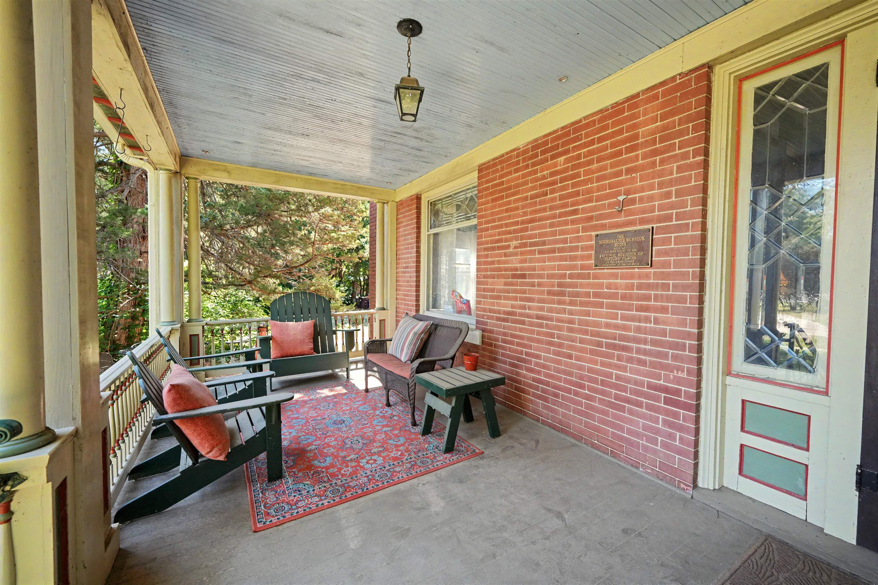 116 E Mill St, Lindsborg, KS 67456 — photo 2