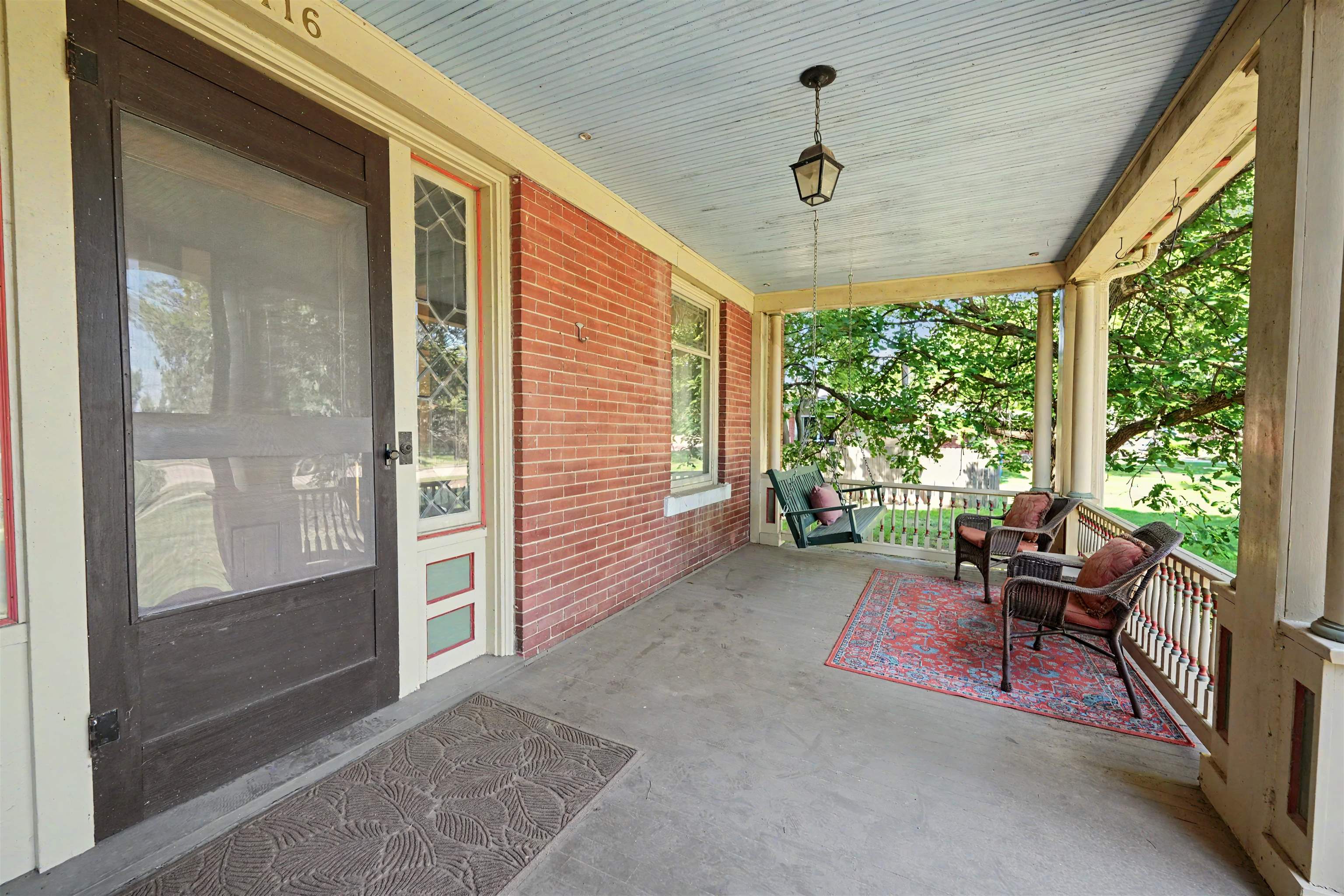 116 E Mill St, Lindsborg, KS 67456 — photo 3