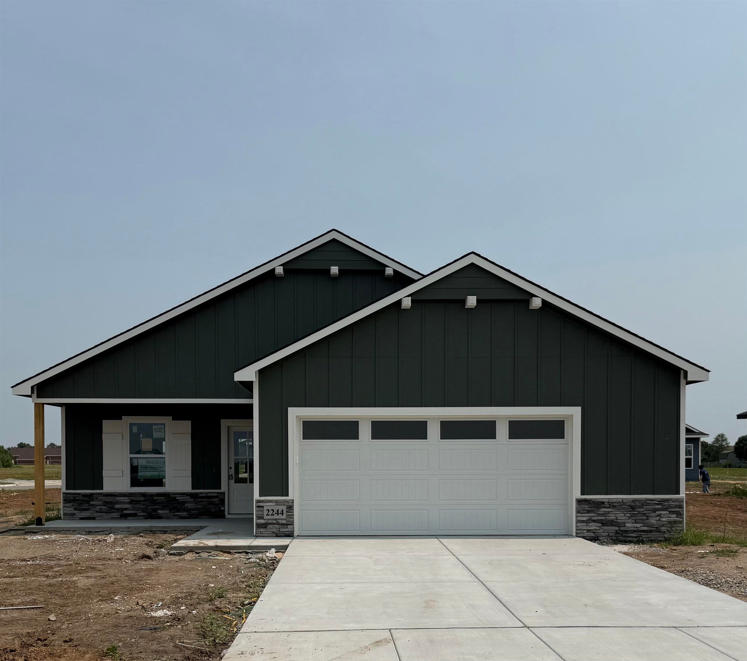 2244 S Colt Pl — photo