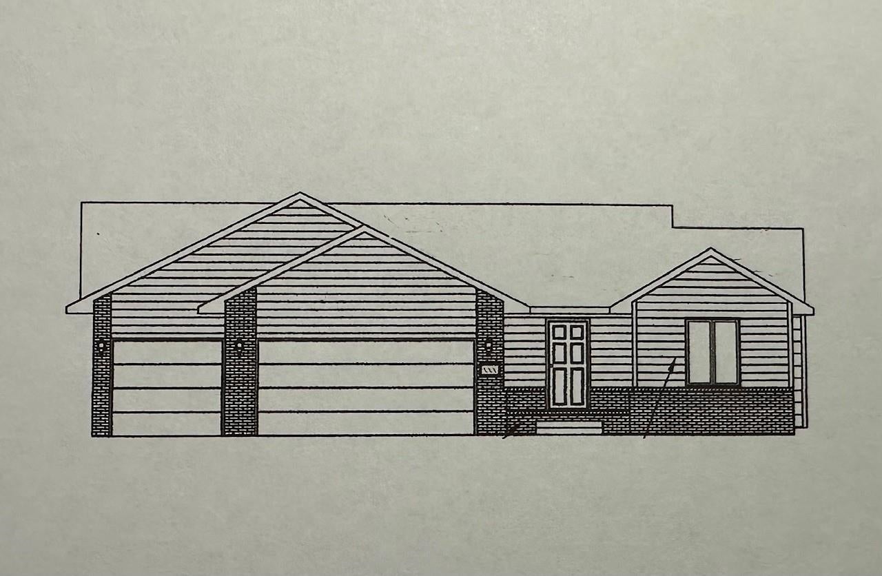 1033 E Stafford Ct — photo
