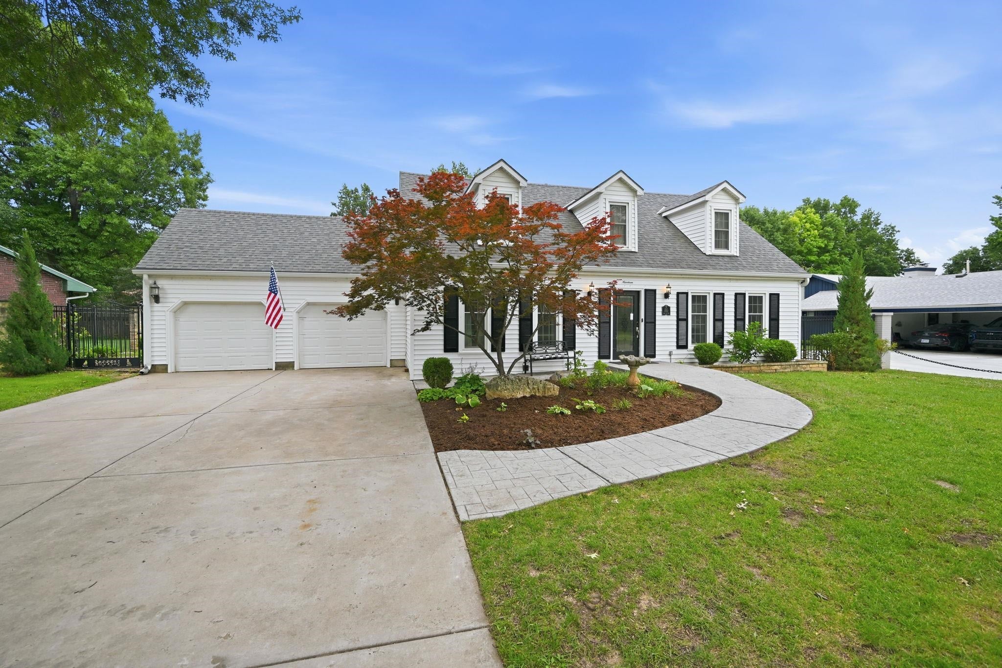 19 Fleetwood — photo