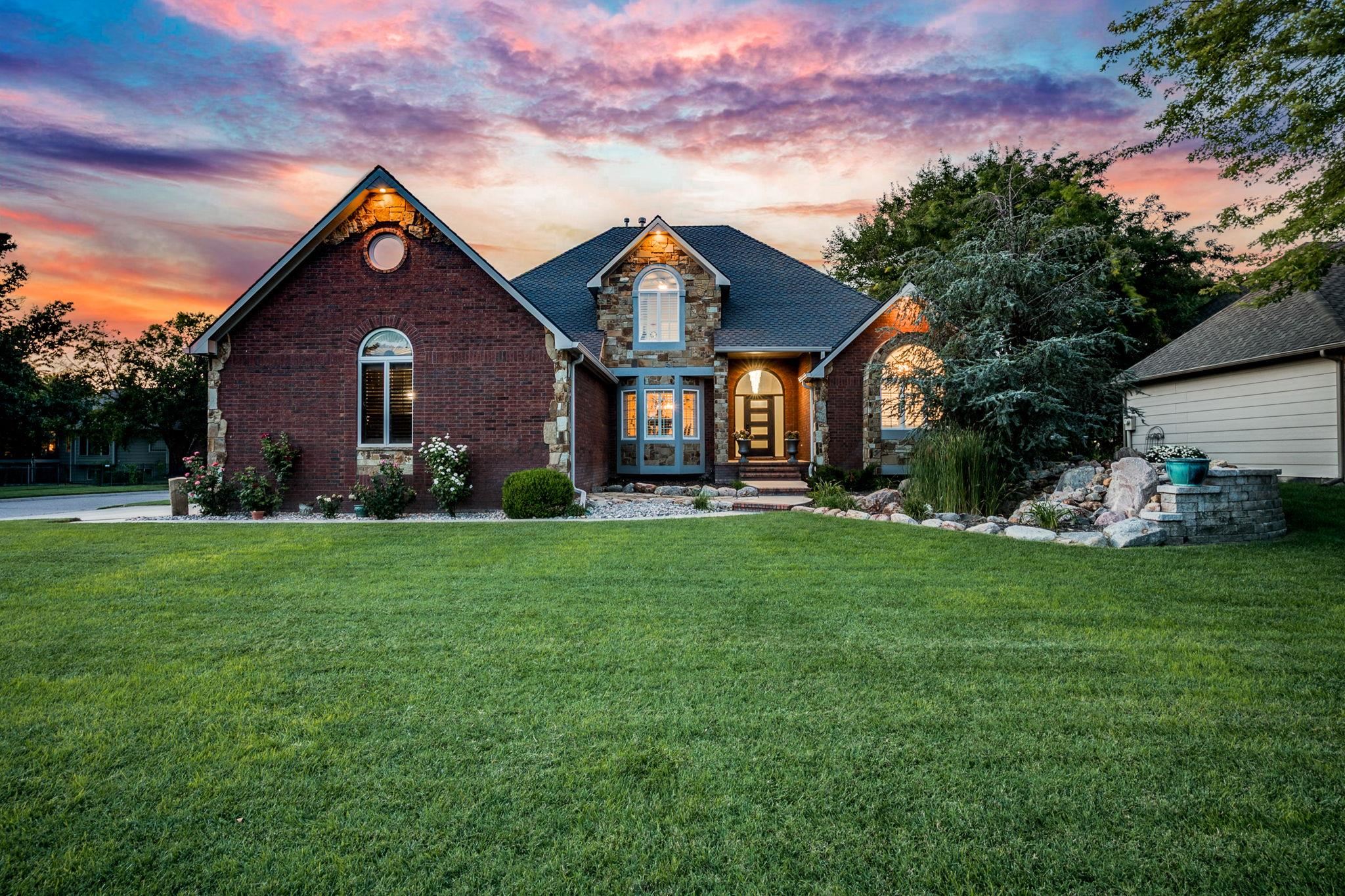 2868 N Wild Rose Ct 2902 N Wild Rose Ct — photo