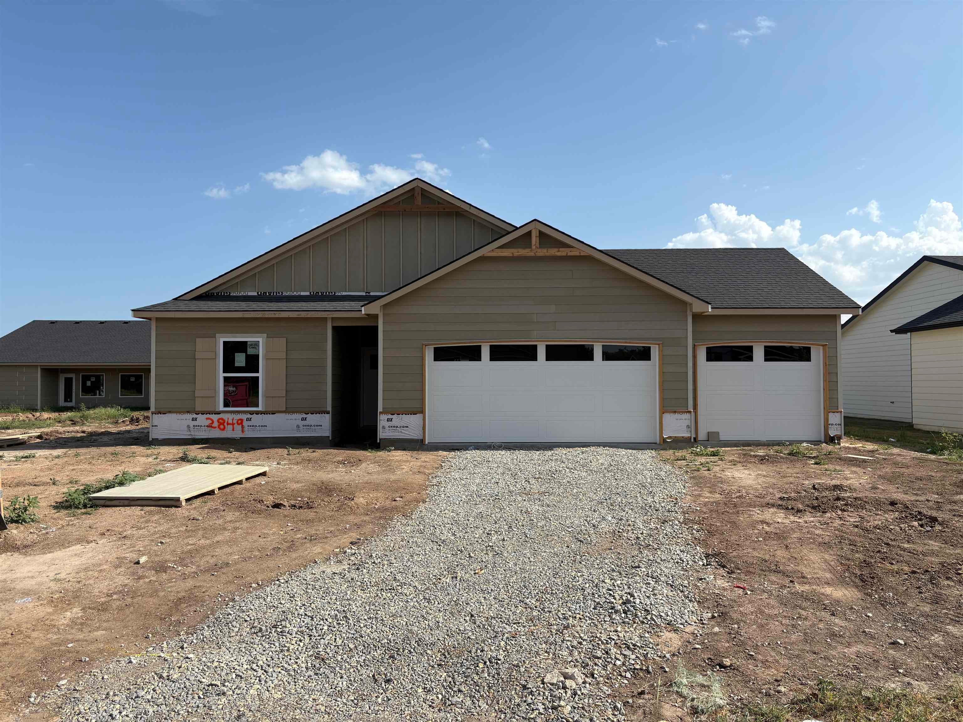 2849 S Rainier Ct — photo