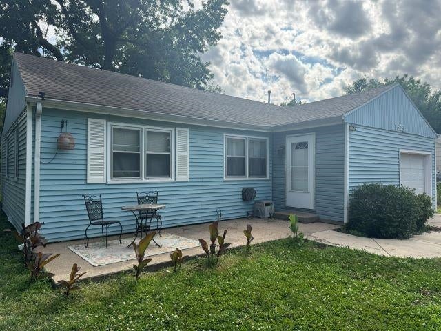 1615 N Terrace Dr. — photo