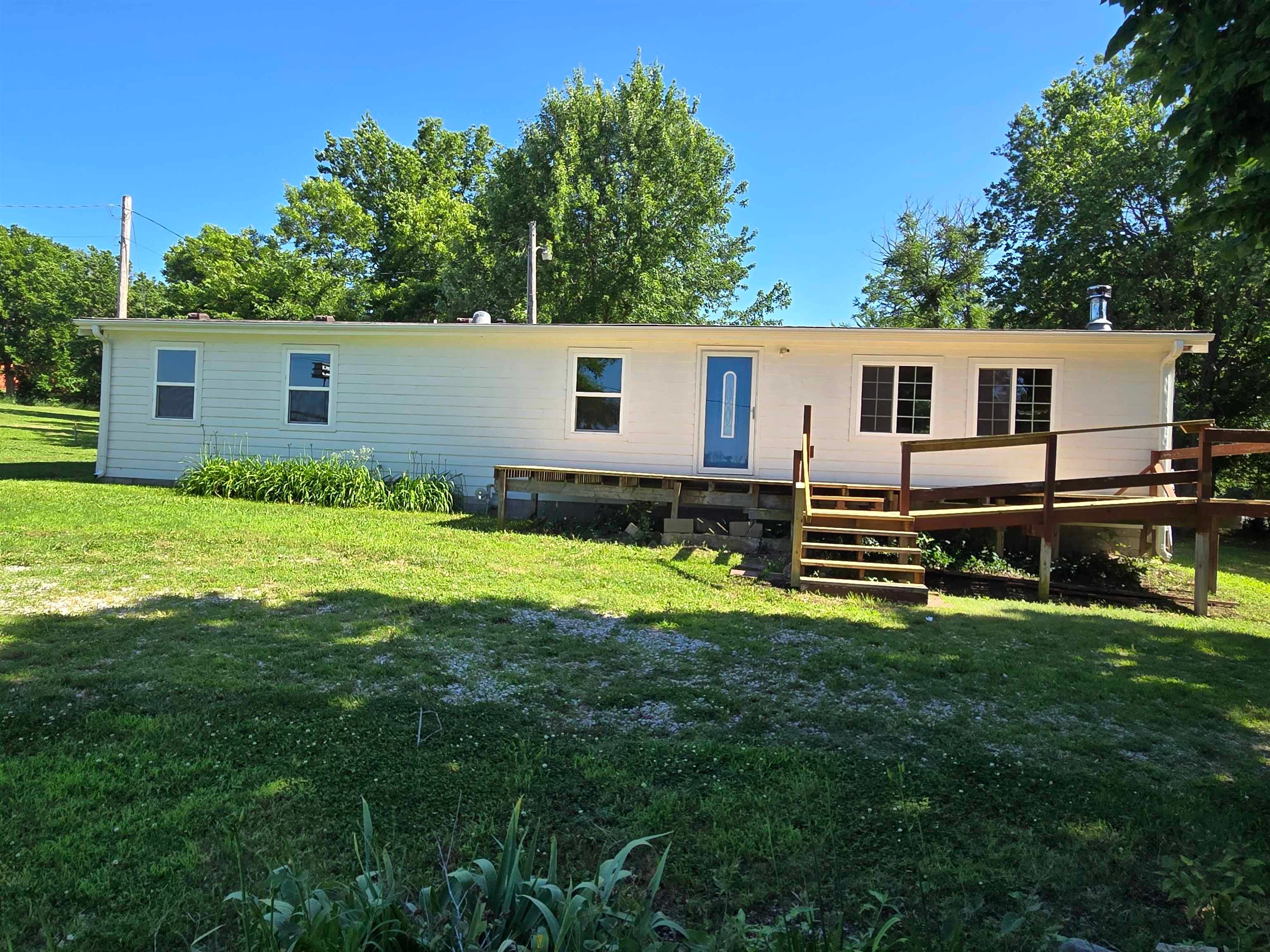 317 E Wagner Street — photo
