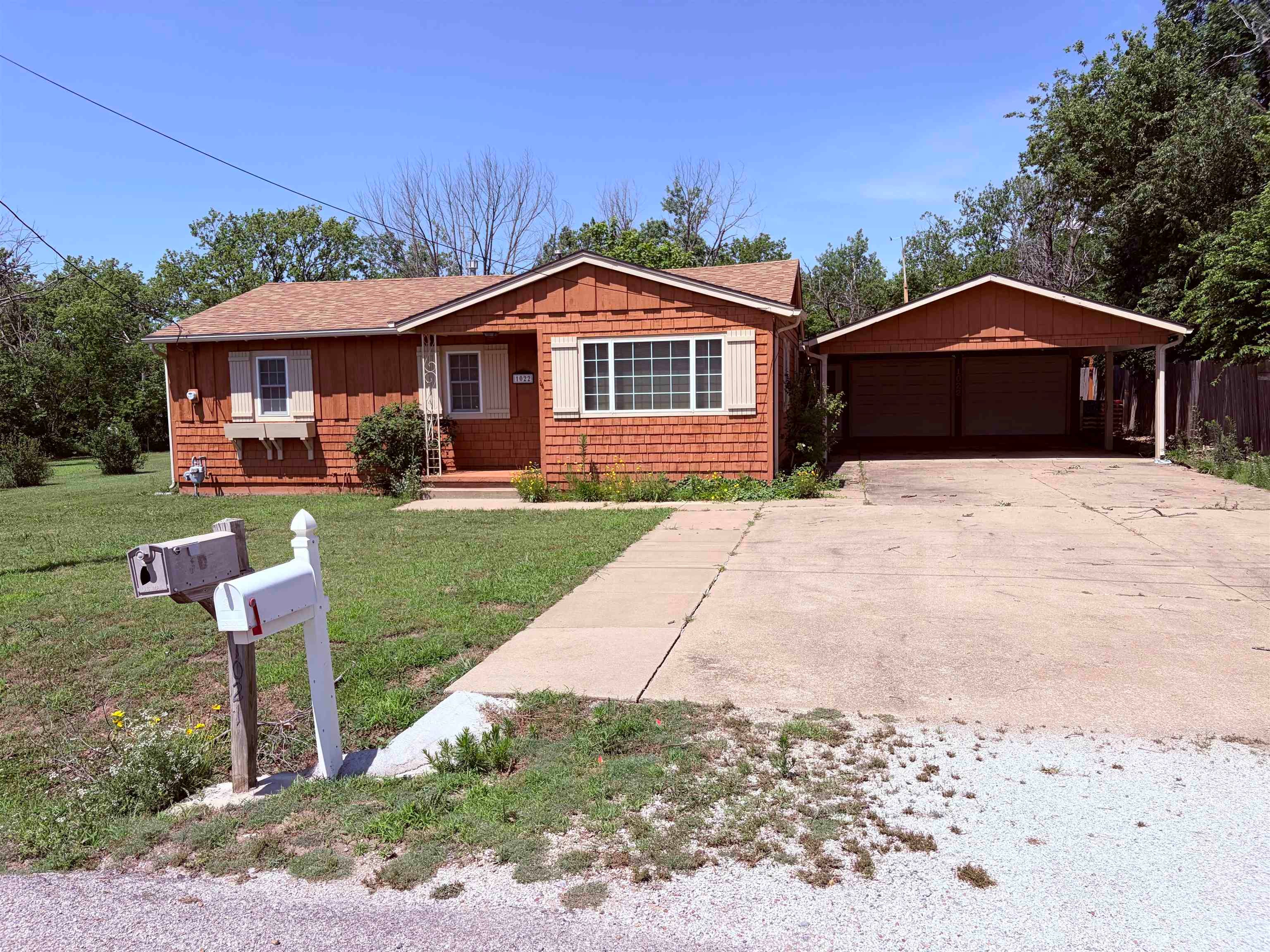 1022 S Cherry St. — photo