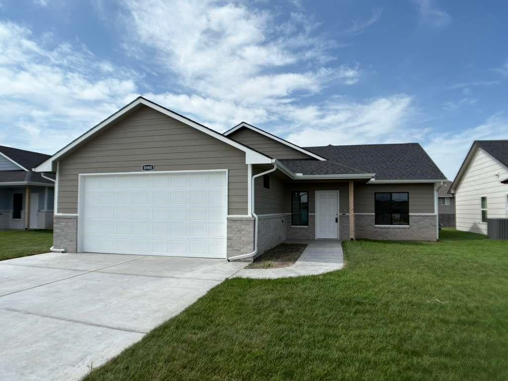 8980 E Forbes Cir — photo