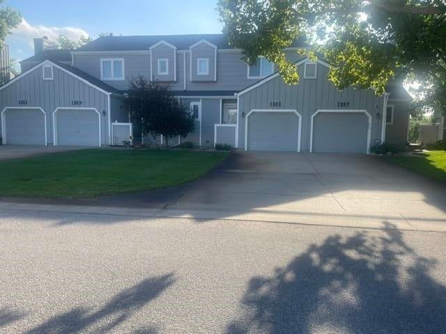 1037 N Lakewind — photo