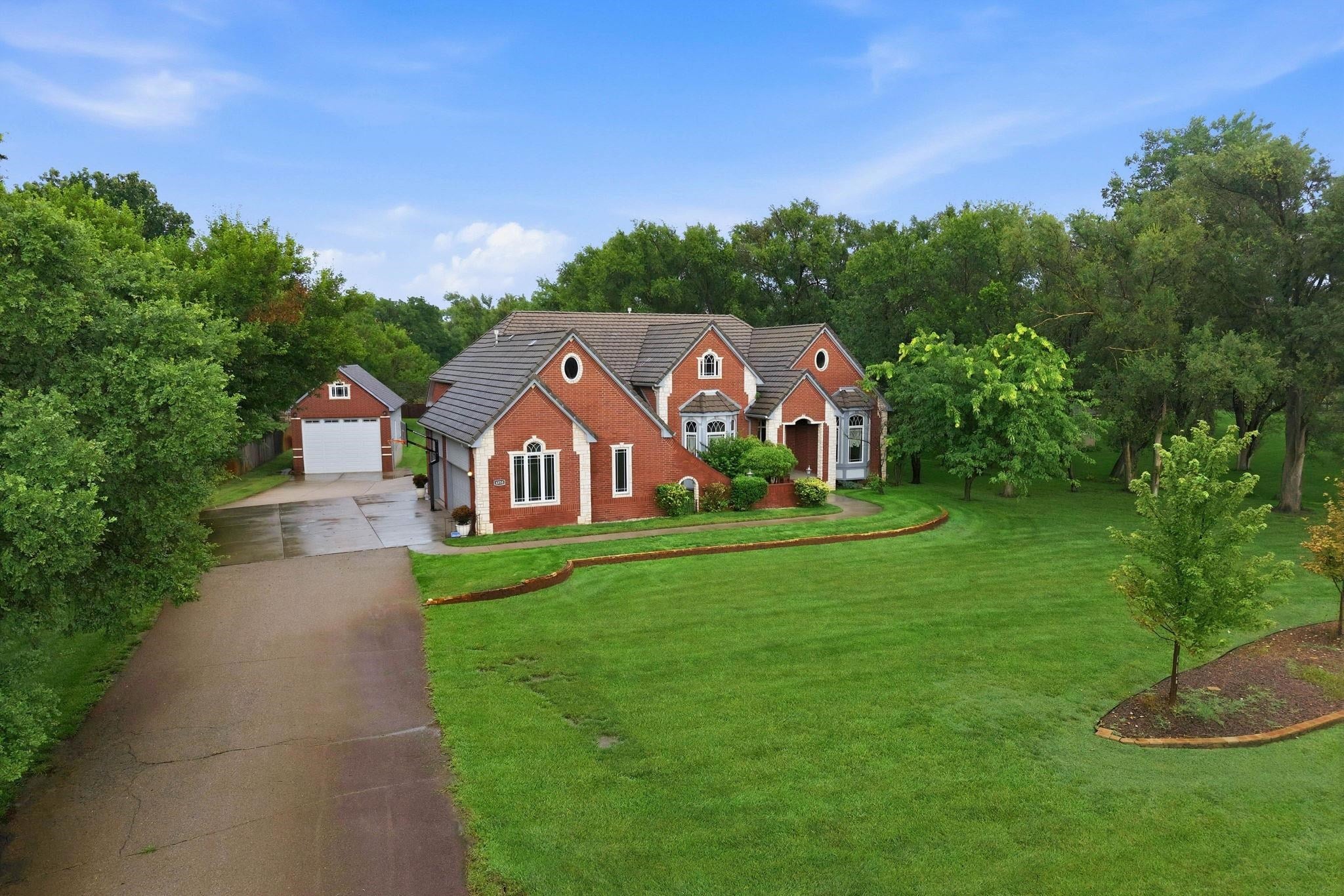 6538 N Bella Rd — photo