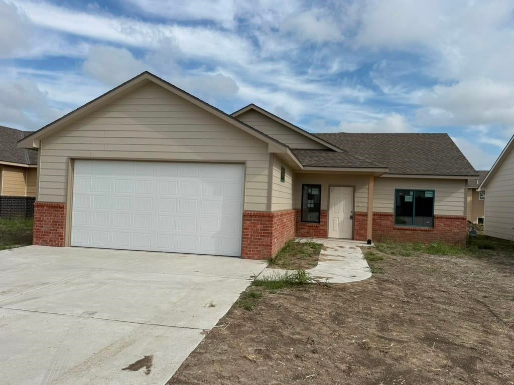 5109 N Toben Ct — photo