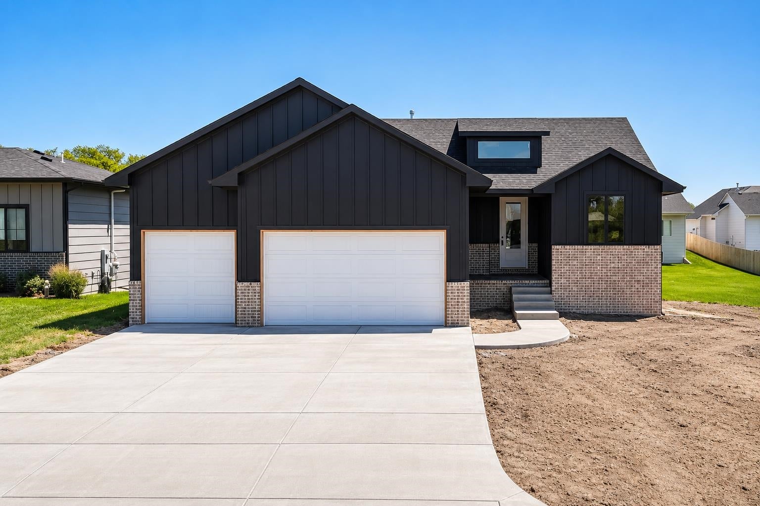 5758 N Edwards St. — photo