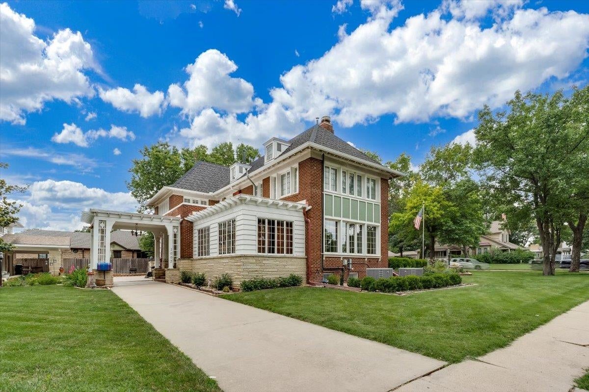 1005 W Central Ave 1005 1/2 W Central Ave — photo