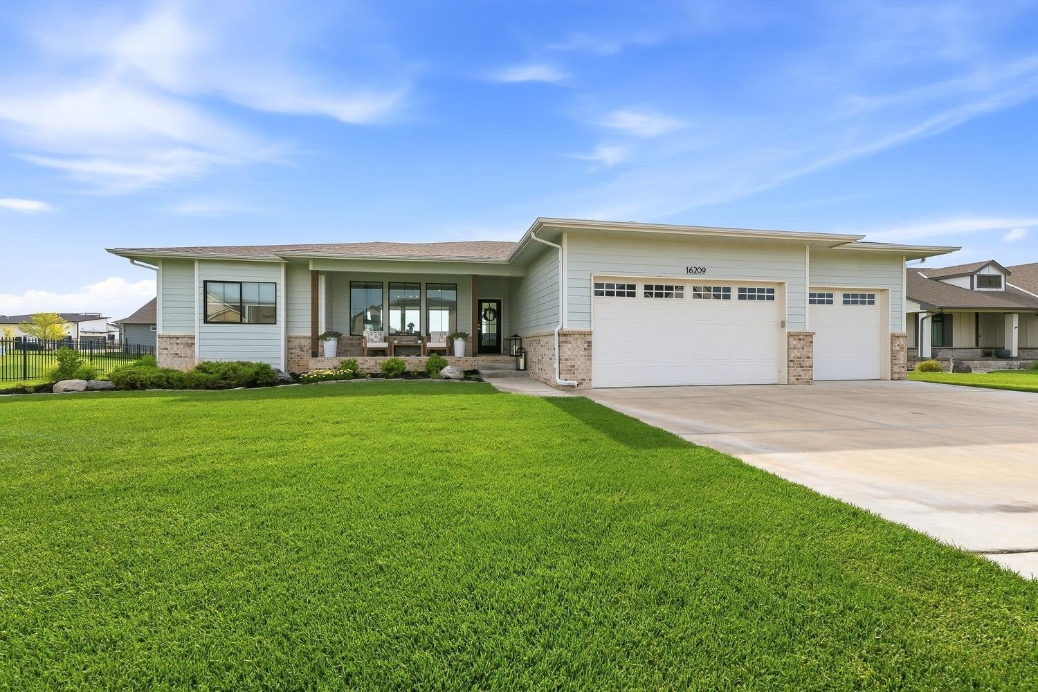 16209 W Sheriac Ct — photo