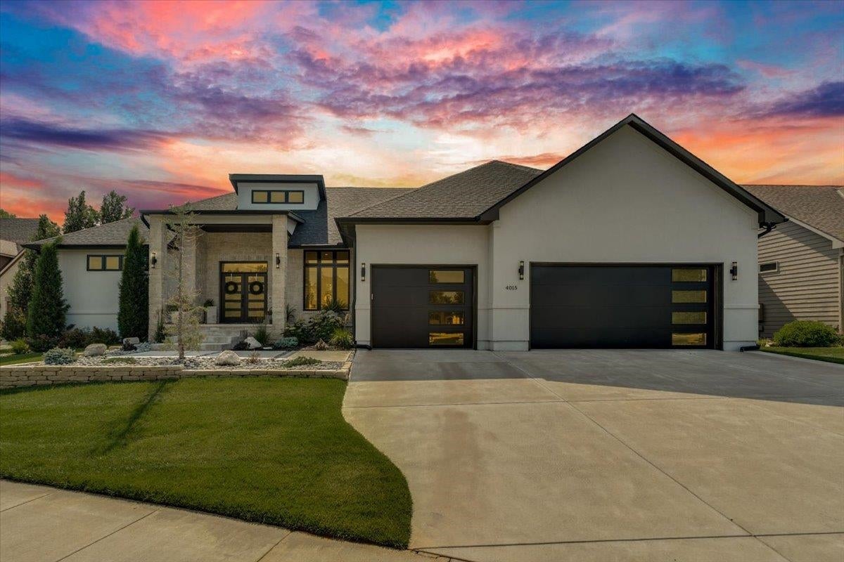 4015 N Fiddlers Cove — photo