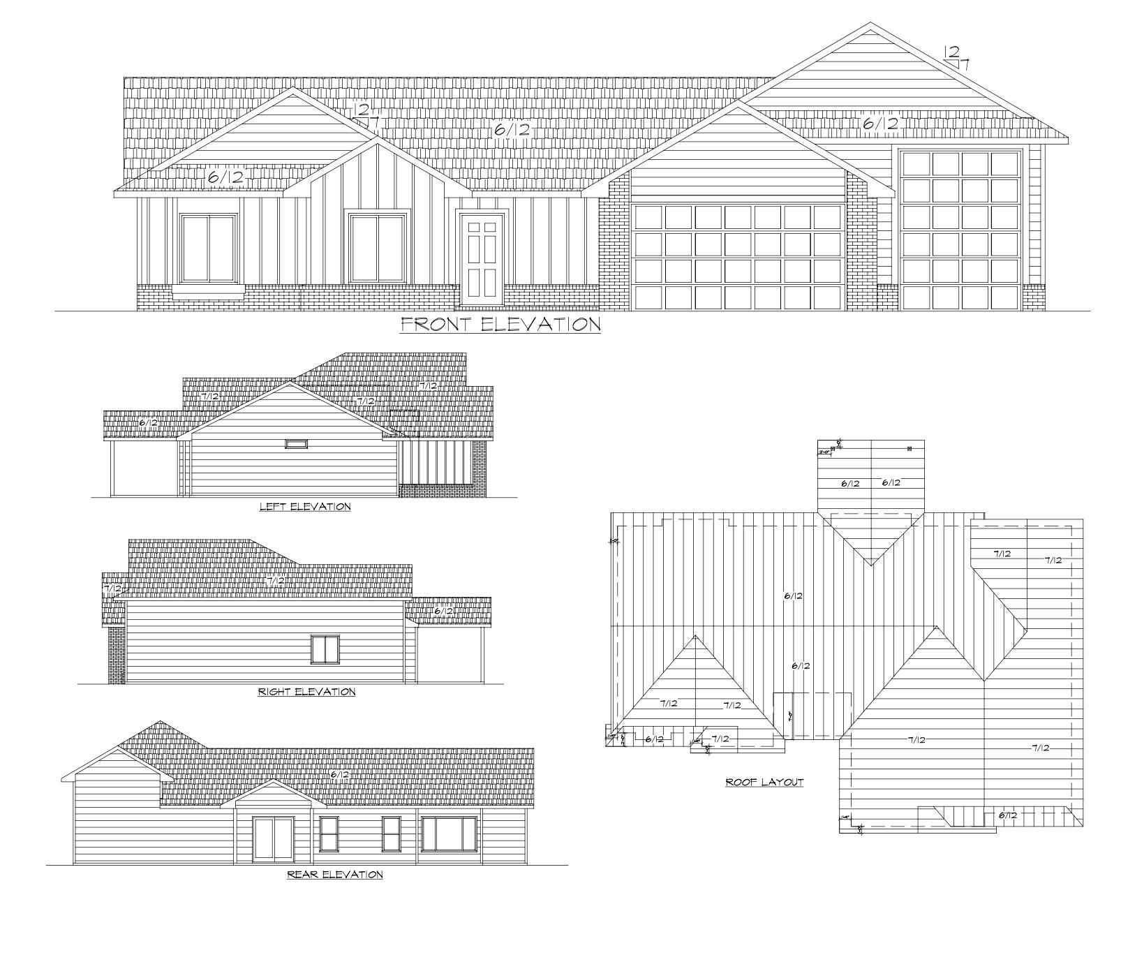 395 S Arbor Valley Way Lot 9 — photo